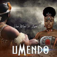 Umendo (feat. Luyanda Em)