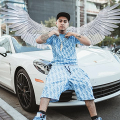 Moneysign Suede x Real323JV (UNRELEASED) [ SNIPPET]