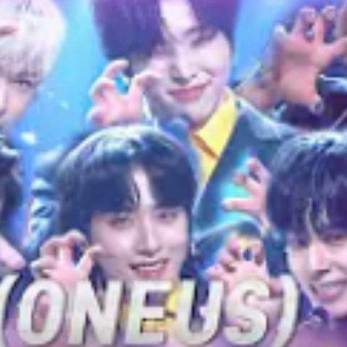 원어스(ONEUS) - 범 내려온다