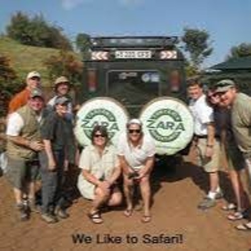 You Must Explore The Safari In Tanzania