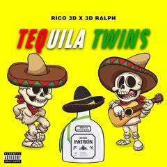 Pesos - Tequila Twins