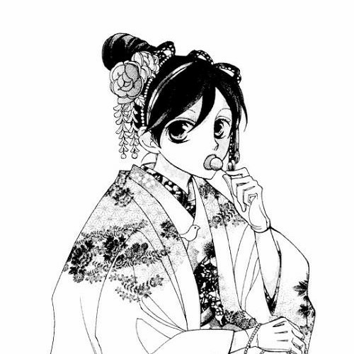 the coupling song ♡ [ fujioka haruhi character song ]