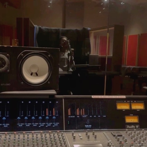 If Only ft. Rianna Arcos (un-mixed + un-mastered)