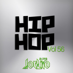 Hip Hop Vol 56