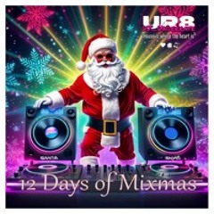 8th Day of Christmas