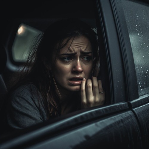 The Mad Scientst: The Story of Sarah