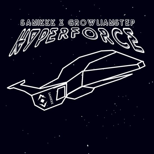 NONSEN x Growlianstep - HyperForce