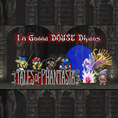 I'm Gonna DOUSE Dhaos (feat. jnWake, minusworld, paradiddlesjosh, pixelseph)