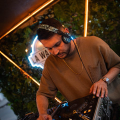 AFROHOUSE ALIVE SESSION #1