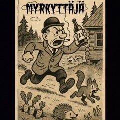 Myrkyttäjä