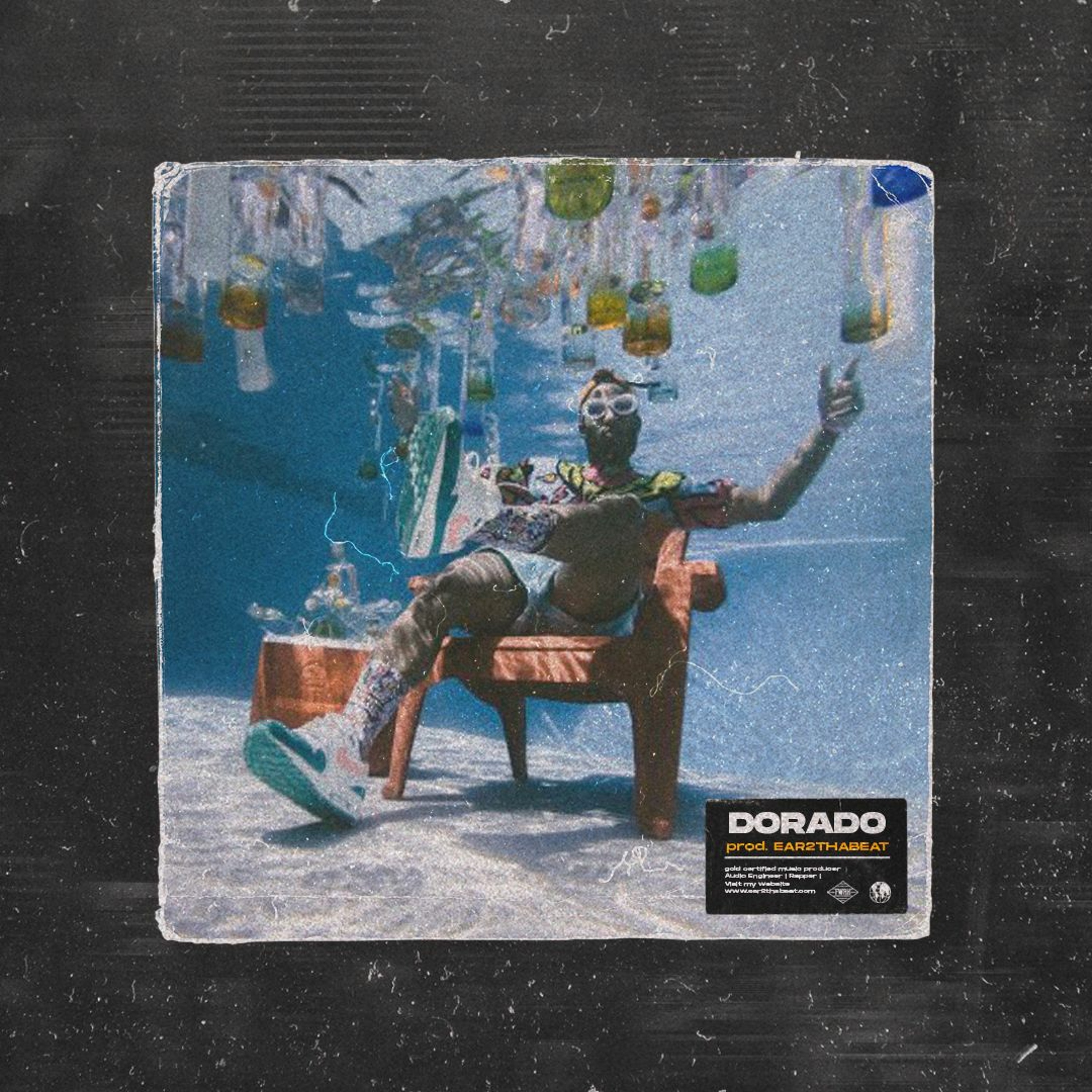 DORADO episode artwork
