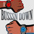 Artwork for Busssn Down (NGZ X ROM£)