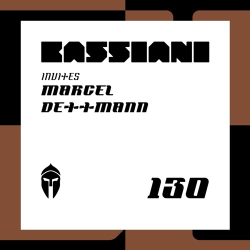 Bassiani invites Marcel Dettmann / Podcast #130