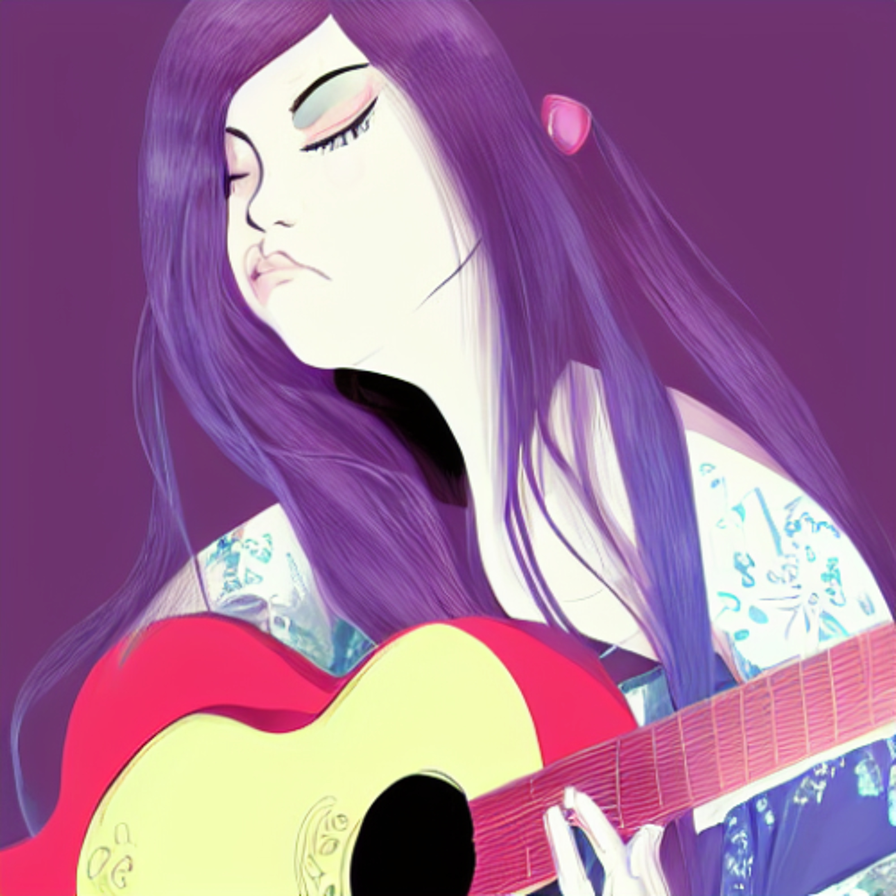 Jamuary 2025 - Day 16 - Falling (Julie Cruise Cover) episode artwork