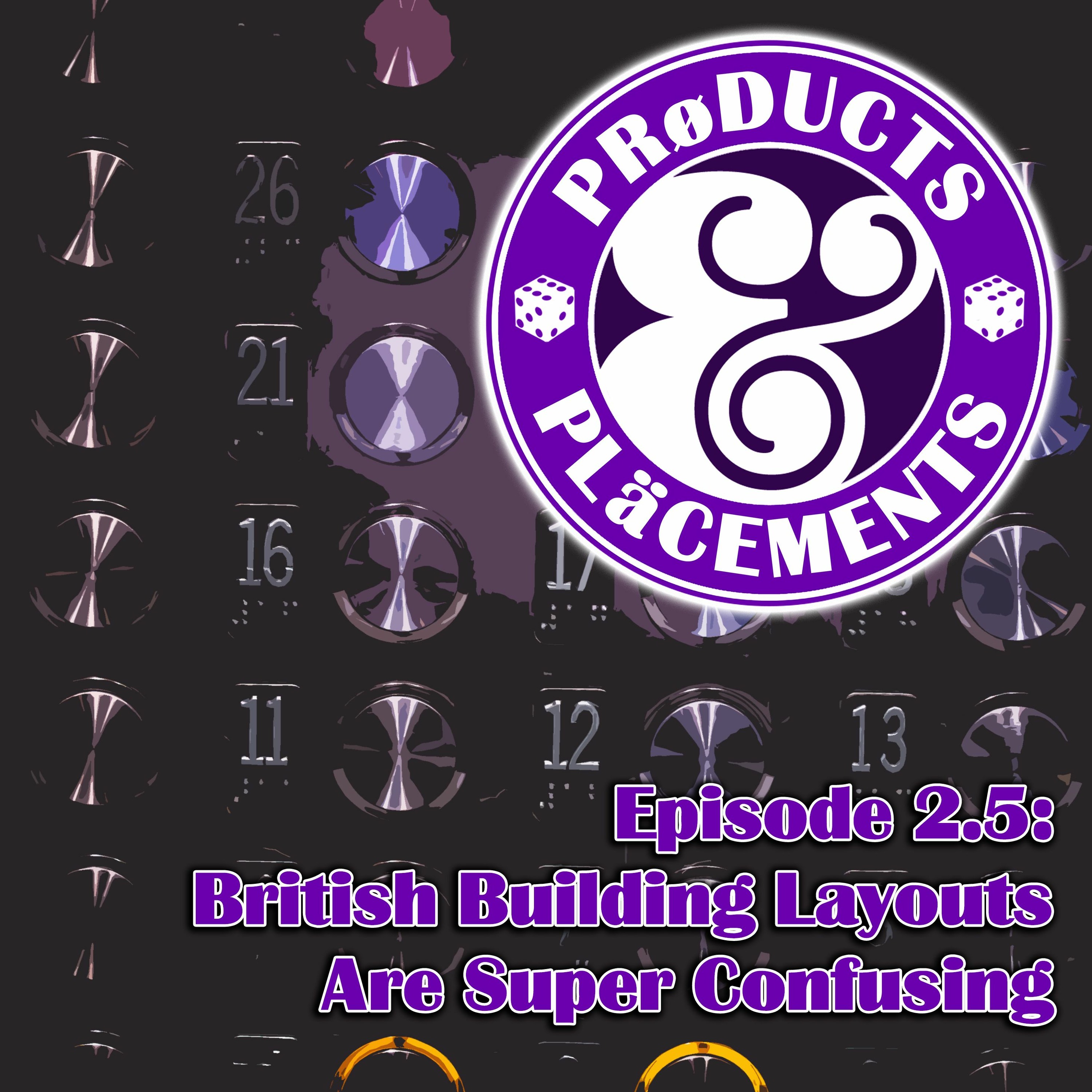 PRøDUCTS & PLäCEMENTS