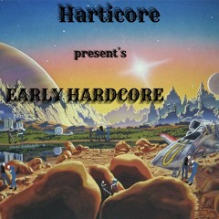Early Hardcore by Harticore