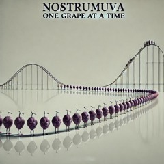 One Grape At A Time