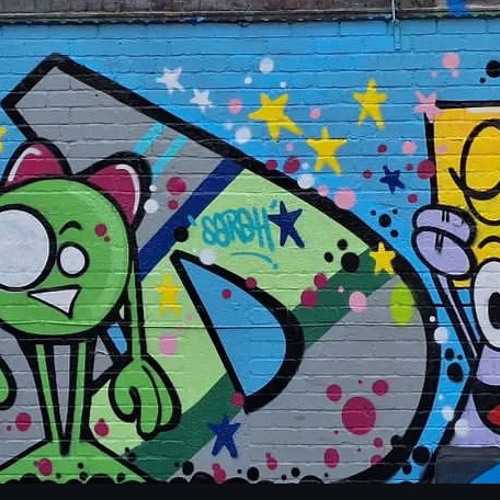 In cider jungle 93/94 part 3