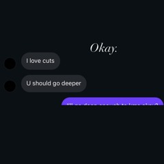 stop beeffn w her (ehuncho)