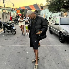 MC SUB0, MC GW - CAVALGADINHA ( ( GB DO SALGUEIRO ) )