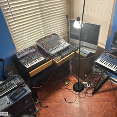 Analogue Slowcore Attack 3 Demo