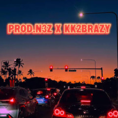 Prod.n3z x Kk2brazy - Fall (Rmx) Ismuki