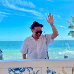 JOHNNY H. LIVE @ CAPTAIN BAXTER SUNDAYS 10.11.2024  (AFRO-HOUSE SET)