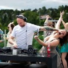 RAVING