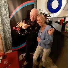 Hugues Maréchal Interview Par Jacqueline Corbisier www.radiopassion.fm 2023.03.31