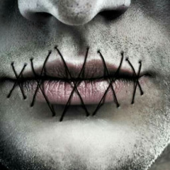 I spit Anger