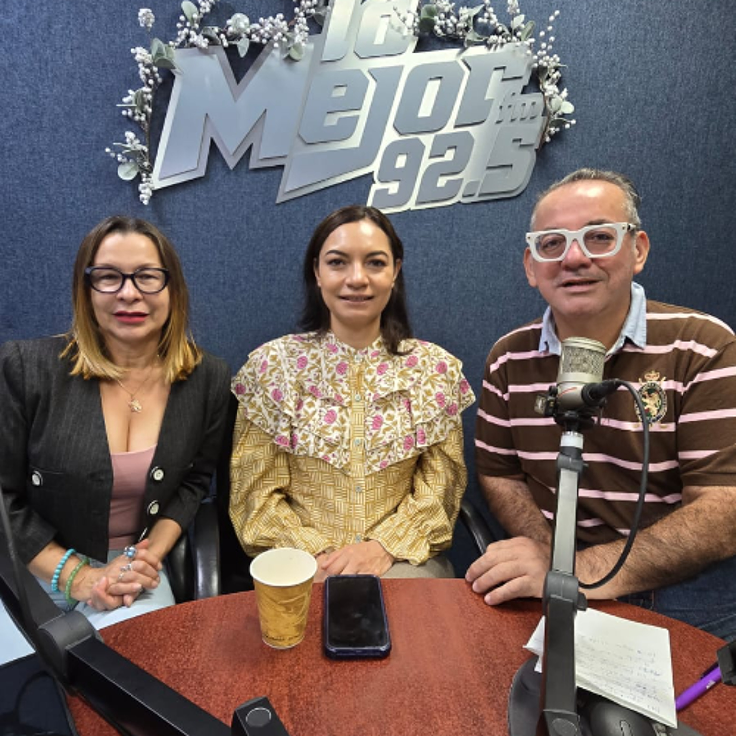 Se desploma la inversión en el campo de Colima, llega al 80% de disminución: Sen. Mely Romero episode artwork