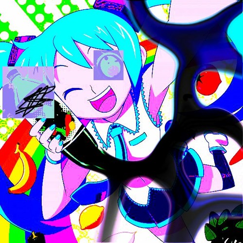 PoPiPo (feat. 初音ミク [Hatsune Miku])