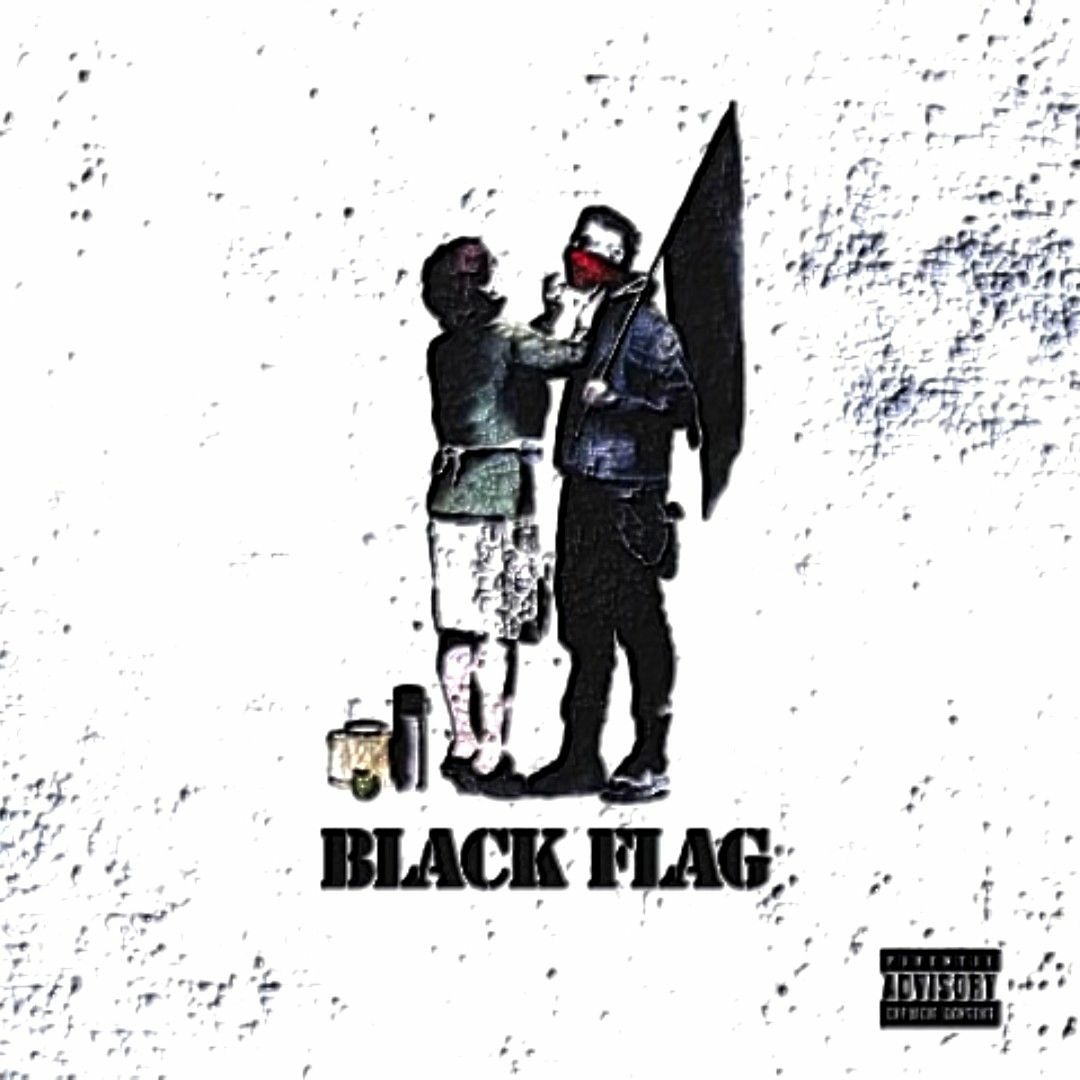 Stream Machine Gun Kelly - BLACK FLAG Full Album by Isane kotetsu ... Machine gun kelly black flag