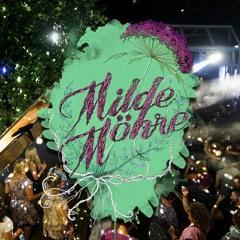 Tvísker @ (Wilde) Milde Möhre Festival 2020 | Seelenschaukel