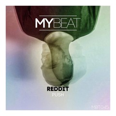 Reddit - Push (Preview)