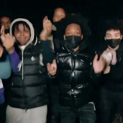 Sha staccz43 x Tkarty43 x RAH EBK43 x Mike Murda x Jay stackz43 x Bdot2tact43 - DELI