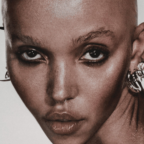 FKA twigs - 24hr Dog (soesai Bootleg)