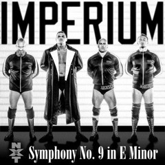 Imperium - Symphony No. 9 in E Minor (Entrance Theme) 30 minutes(MP3_160K).mp3