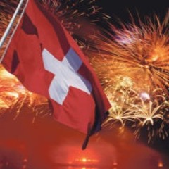 DEEP HOUSE MIX FOR SWISS NATIONAL DAY FIRST AUGUST 2020