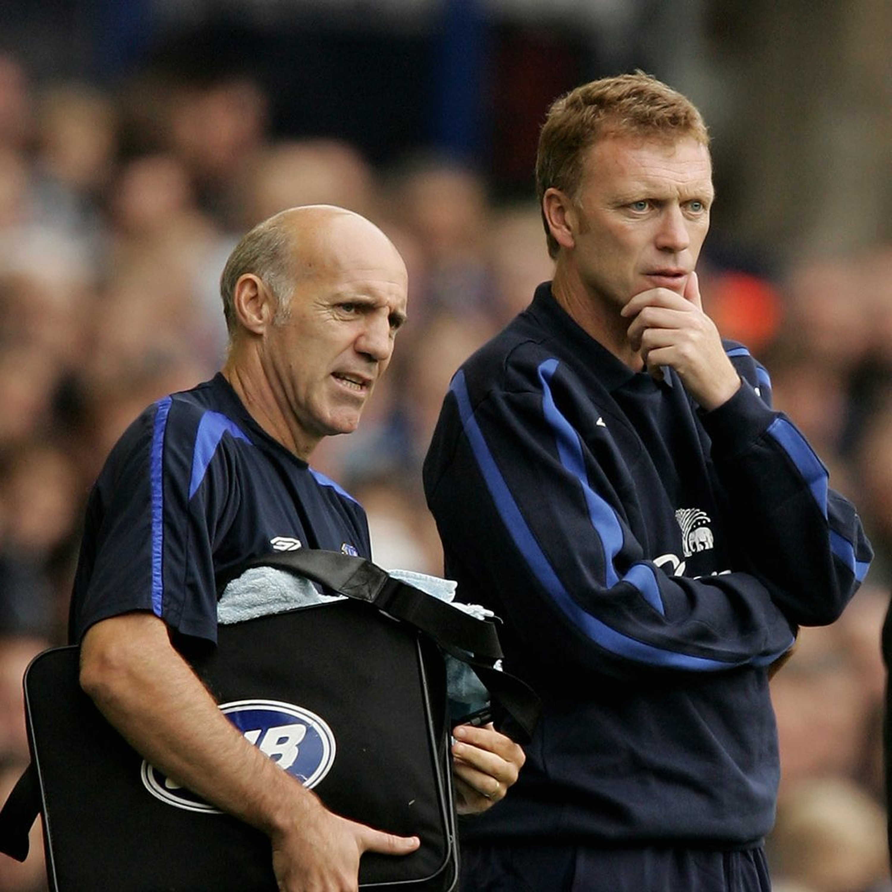The Official Everton Podcast