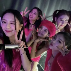 Itzy - LOCO (Nightcore)