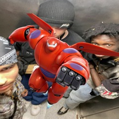 Big Hero 6 (Tohdi) #NG #DARKLORDMUSIK