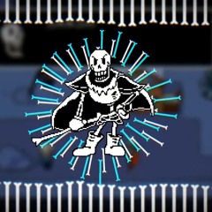 [OFFICIAL] Royal!Papyrus - NYEH HEH HEH BUT GREATER! + Bonetussles