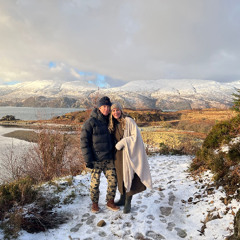 Life in sound_Mandy_Martyn_Scotland