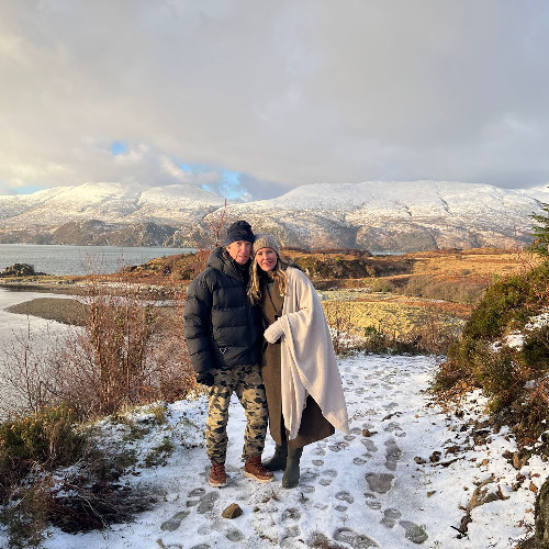 Life in sound_Mandy_Martyn_Scotland