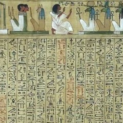 Hieroglyphics (Prod. ynx x kkei)