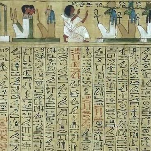 Hieroglyphics (Prod. ynx x kkei)