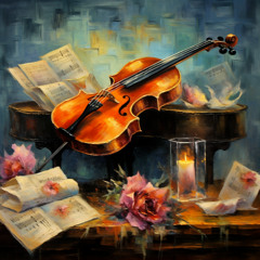 Mysterious strings