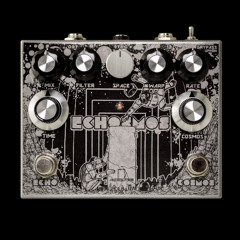 ECHOSMOS - AUDIO SAMPLES