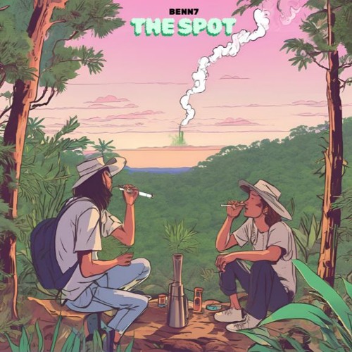 The Spot (ft. KayAyeTee, Gyppamane)